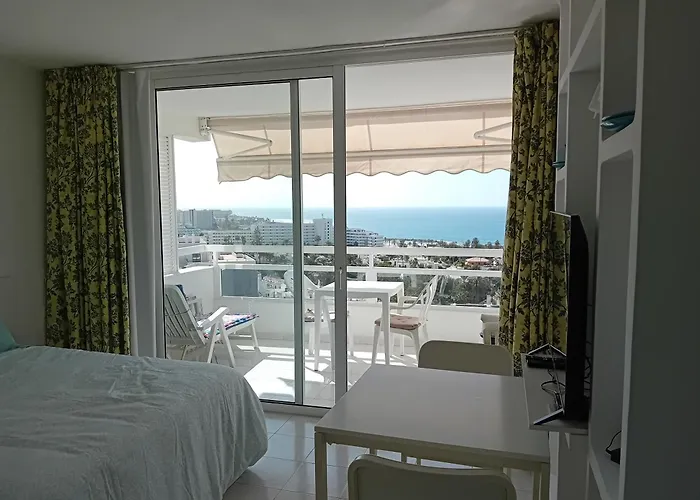 Ponderosa Estudio 1017 Διαμέρισμα Costa Adeje (Tenerife)